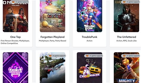 metamask games.